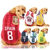 Chaleco transpirable para perros